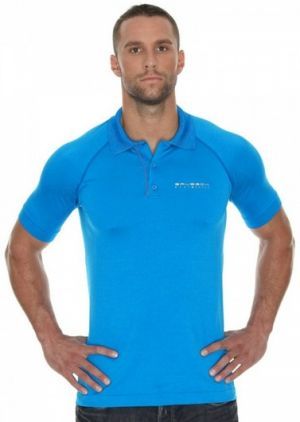 BRUBECK - Мужское поло Prestige