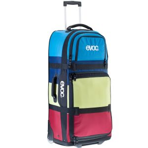 Evoc - Удобная сумка на колёсиках World Traveller 120