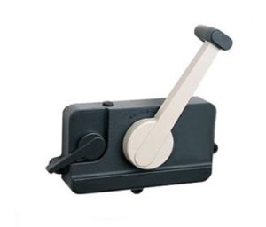 Газ-реверс лодочного мотор Badger Yaаm-701