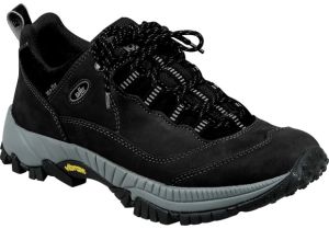 Мужские полуботинки треккинговые Lomer Sella