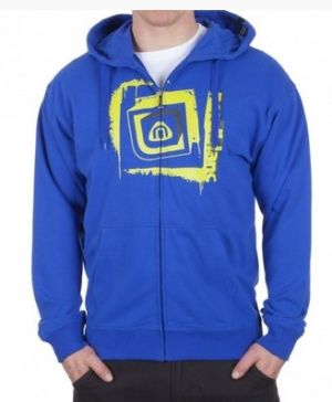 Nord Blanc - Толстовка с капюшоном S13 3564