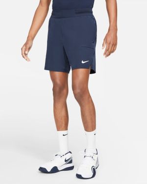 Мужские теннисные шорты Nike Court Flex Advantage