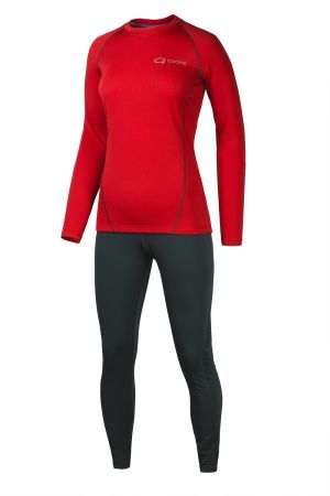 Женский комплект O3 Ozone Nest O-Stretch Light