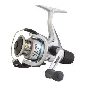 Shimano - Катушка для точных забросов Alivio 1000 RC