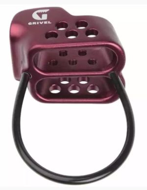 Страховочное устройство Grivel Master belayer