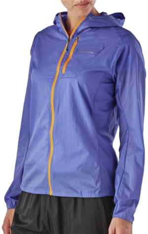 Patagonia - Куртка ультралегкая женская Houdini