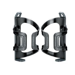 Topeak - Крепеж для фляги DualSide Cage EX Plastic base Plastic