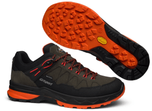 Демисезонные полуботинки Grisport 14901