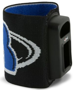 Larsen & Brusgaard - Надежное крепление для высотомера Viso 2+