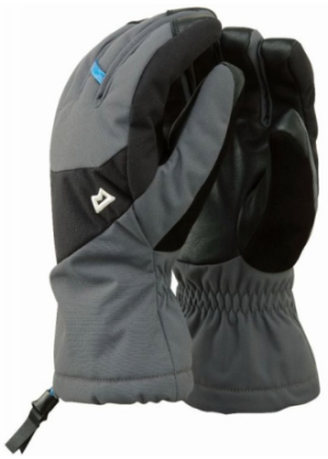 Mountain Equipment - Женские перчатки для горных активностей Guide