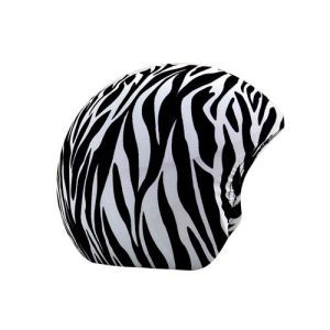 Универсальный нашлемник Coolcasc 157 Zebra