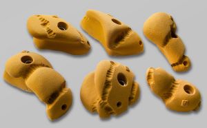 Скалолазные зацепы Top Point #048 New Age