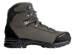 Mammut - Ботинки с мембраной Trovat Advanced High GTX