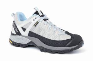 Zamberlan - Треккинговые кроссовки 130 Sh Crosser Gt Rr Wns