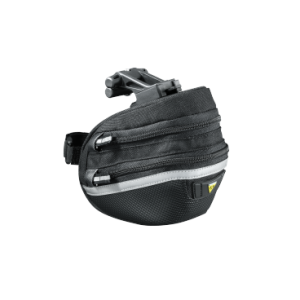 Сумка велосипедная Topeak Wedge Pack II, под седло