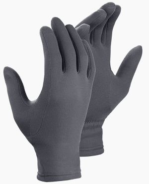 Удобные перчатки Sivera Укса