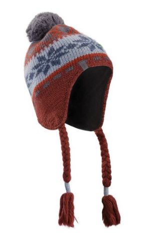 Arcteryx - Шапка с завязками Pembi Toque