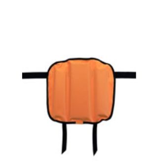 Удобная спинка сиденья с креплением Stream