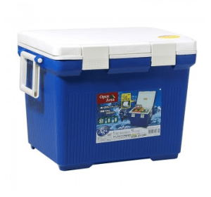 Контейнер походный BTrace Iris CL-32