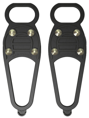 Ледоходы - Детские ледоходы Мини 4+4 шипа