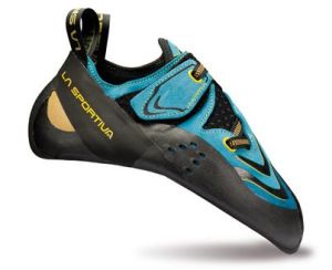 La Sportiva - Туфли скальные для альпинизма Futura