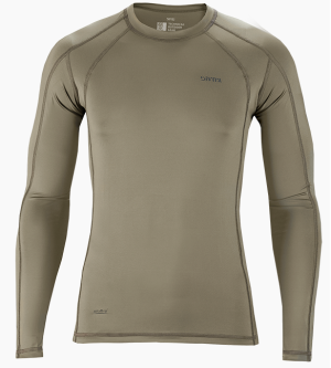 Спортивная фуфайка мужская Sivera Годобль 3.0 Д(м)