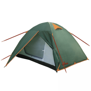 Палатка походная Totem Tepee 2 (V2)