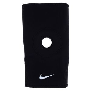 Наколенный бандаж Nike Open-Patella Knee Sleeve 2.0