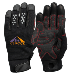 Перчатки Вертикаль Gecko