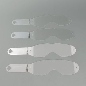 Dragon Alliance - Сменные пленки для линз NFXs Tear-Off (Clear)