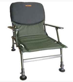 Туристическое кресло Envision Comfort Chair 4