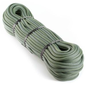 Edelrid - Динамическая спортивная веревка Eagle AS TS 9,8mm