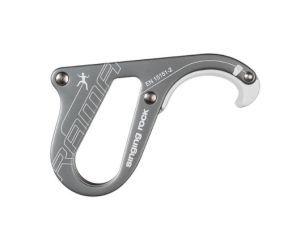  Спусковое-страховочное устройство Singing Rock Rama