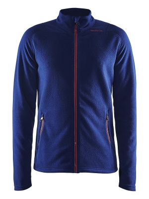 CRAFT - Флисовая куртка Brush