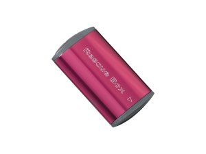 Велосипедный набор для ремонта камер Topeak Rescue Box