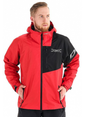 Повседневная куртка Dragonfly Team