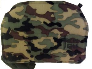 Alexika - Подушка для путешествий Tengu PIllow Mk 5.16