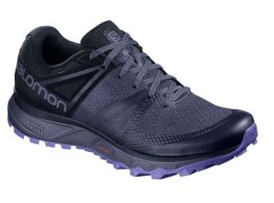Salomon - Кроссовки беговые женские Shoes Trailster W