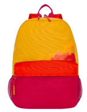 Grizzly - Удобный рюкзак 14