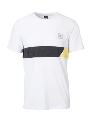 Rip Curl - Летняя футболка Cowabunga tee