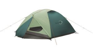 Easy camp - Палатка-полусфера туристическая Equinox 300