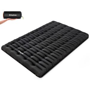 Коврик для кемпинга King Camp 1906 Super Comfort Double