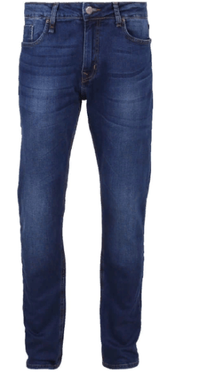 Легкие джинсы Сплав - F'FIVE (193005)