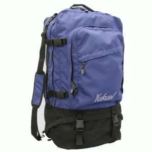 Вместительный рюкзак Yukon Турне 70