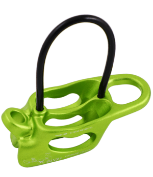 Страховочно-спусковое устройство Венто Лукошко (2023)