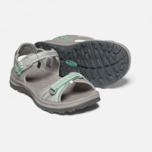 Легкие сандалии Keen Terradora II Open Toe Sandal W