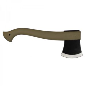 Morakniv - Походный топор из углеродистой стали Camping Axe