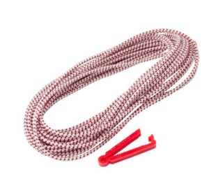 MSR - Резинка для дуг Shock Cord Replacement Kit (9,1 м)