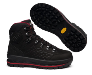 Ботинки треккинговые женские Grisport 15001N