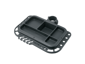 Прочный поддон для инструментов Topeak Tool-Tray for PrepStand series
